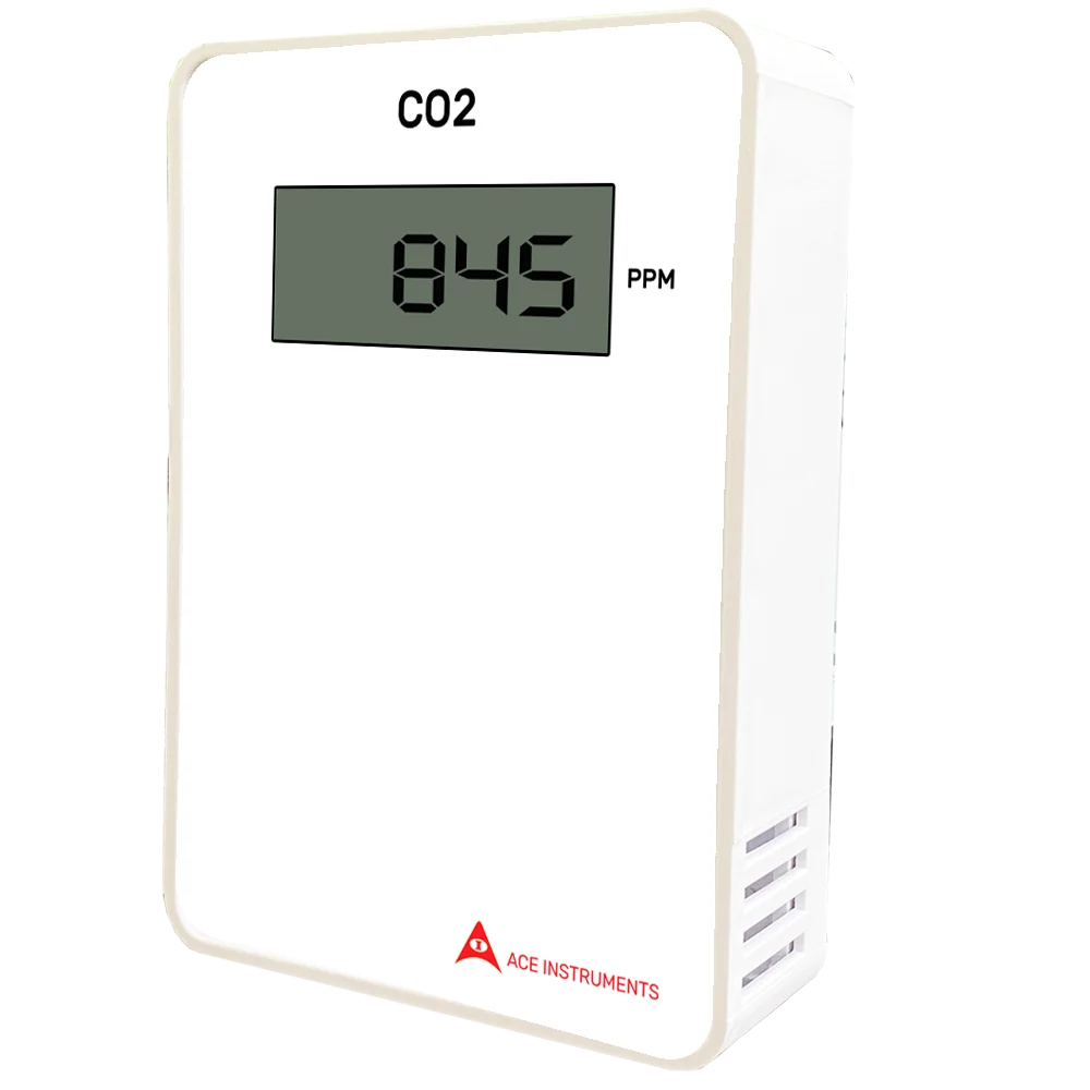CO2 Transmitter